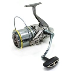 Captain Finezza 9000 Surf Makine 12+1 BB