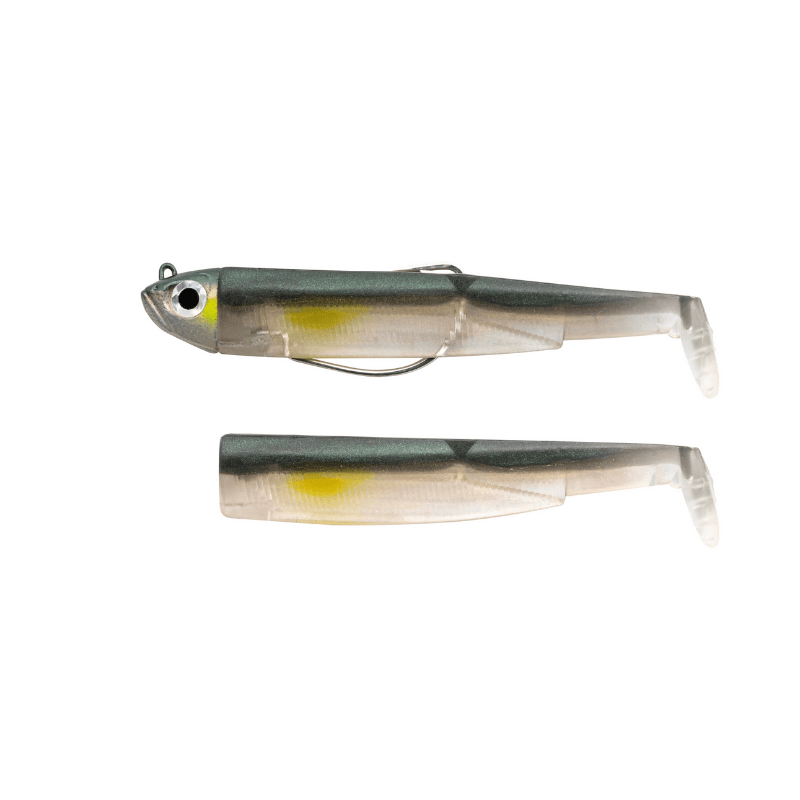 Fiiish Bm120/Bm3173 3 Double Combo Shore 12gr AYU