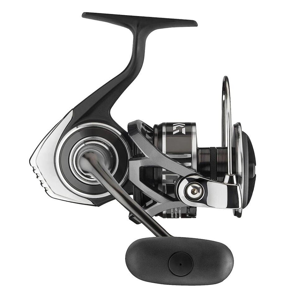 Daiwa BG MQ 4000 DXH Olta Makinesi