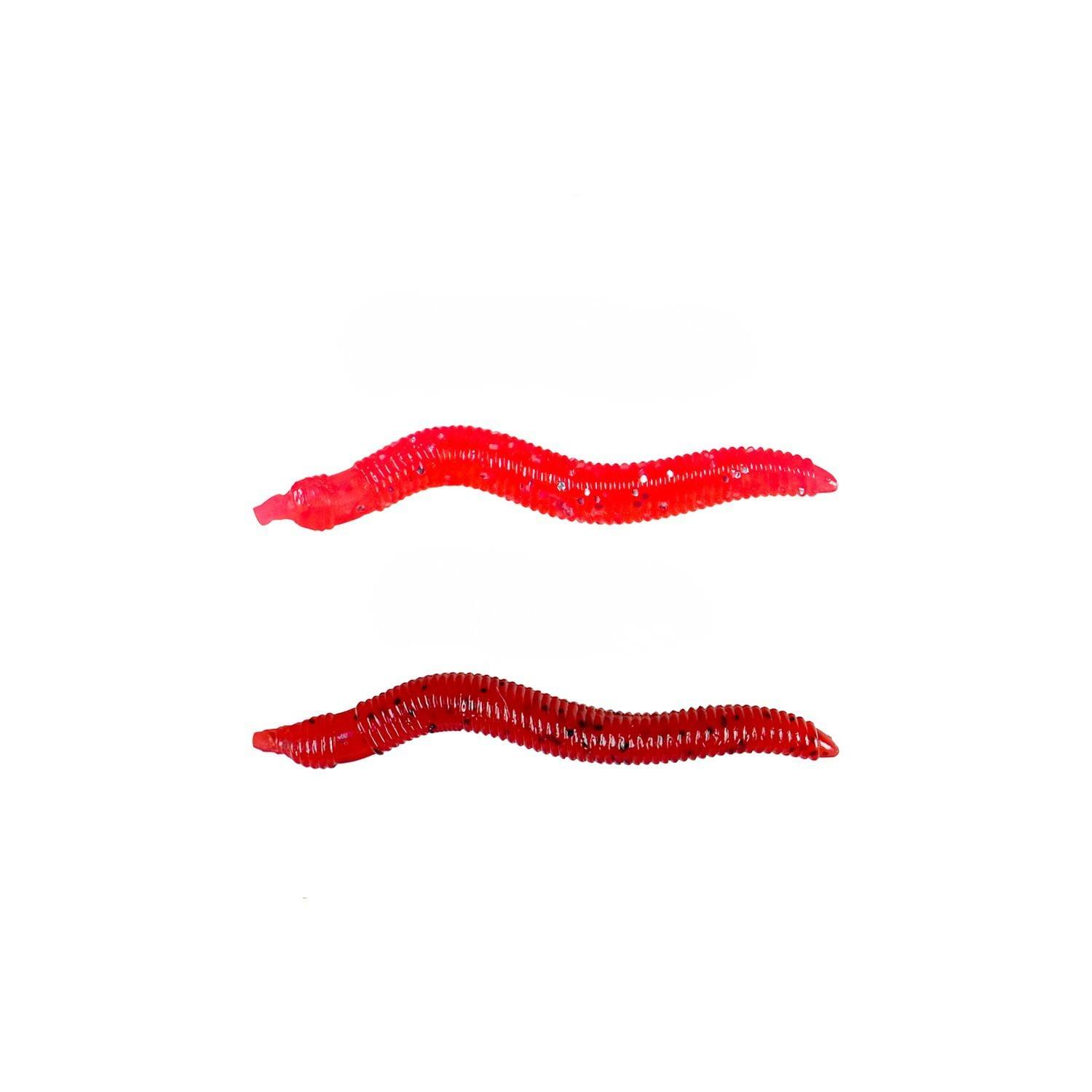 Effe Yem Yüzen Kokulu Solucan