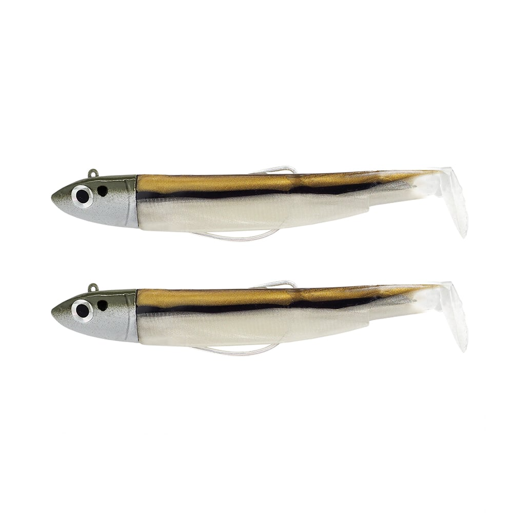 Fiiish Bm70/BM3100 1 Double Combo Shore 6gr Varion