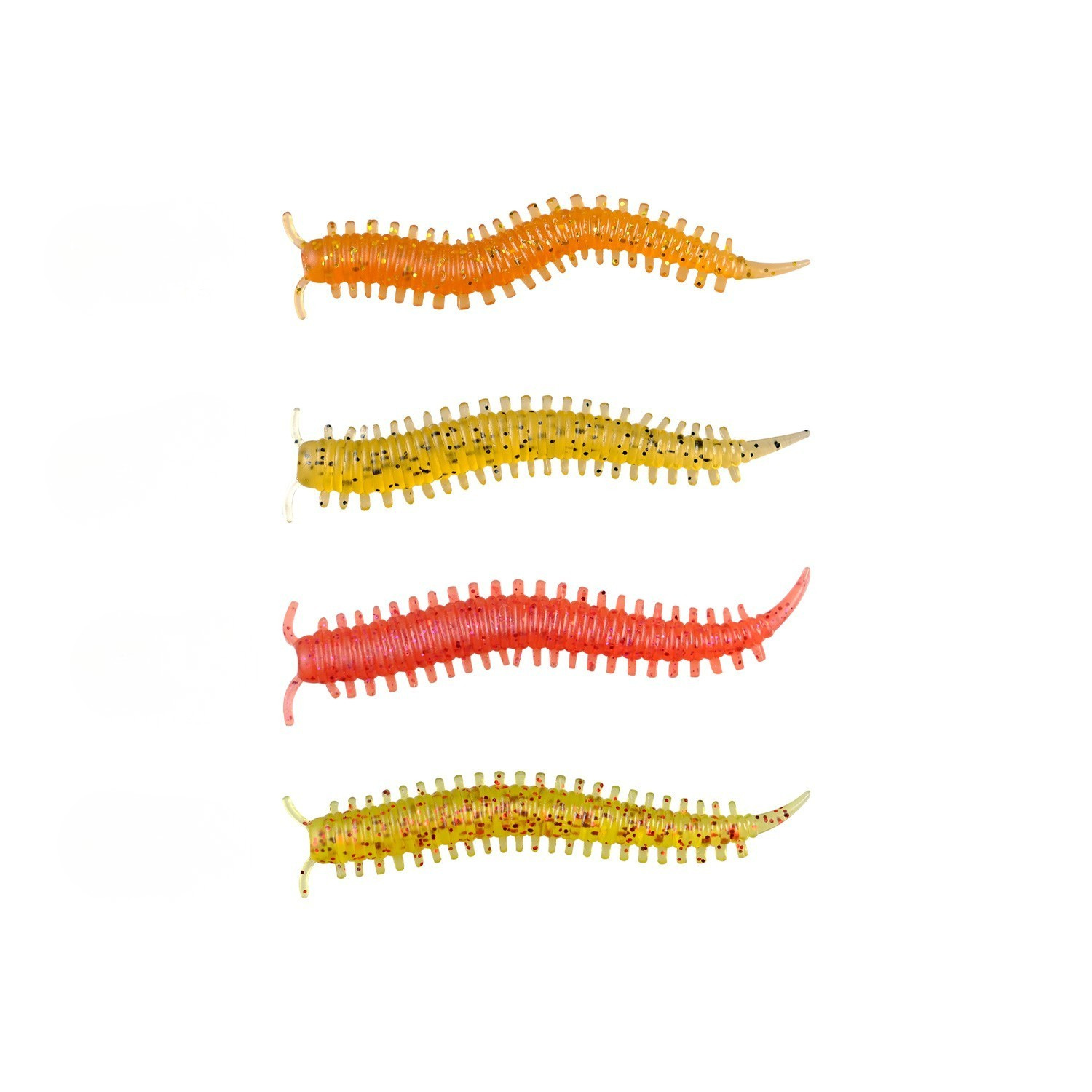 Effe Yem Yüzen Kokulu Boru Kurdu (Corn) 5,5cm - W196