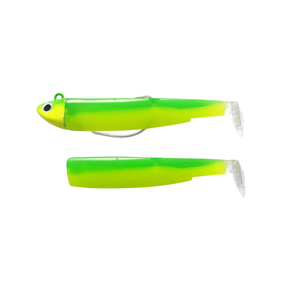 Fiiish Bm120/BM3218 3 Combo Search 18gr Atomic Citrus