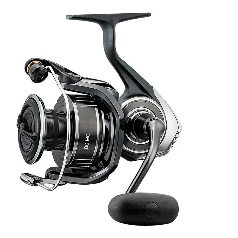Daiwa BG MQ 5000 DH Olta Makinesi