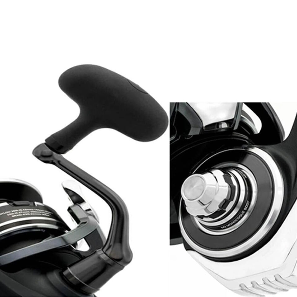 Daiwa BG MQ 5000 DH Olta Makinesi