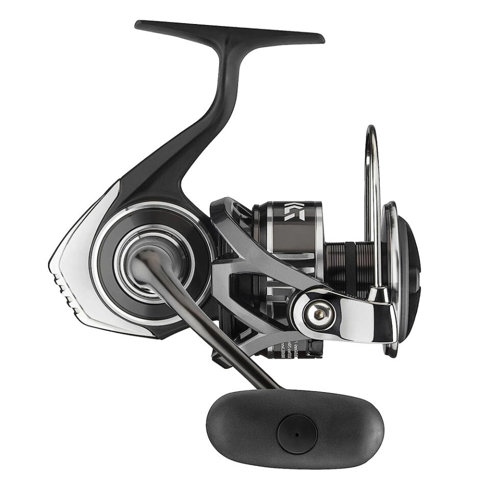 Daiwa BG MQ 5000 DH Olta Makinesi