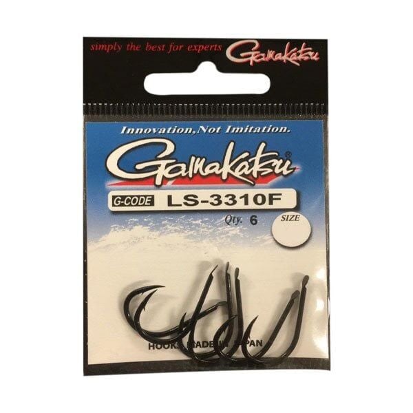 GAMAKATSU LS-3310F Olta İğnesi