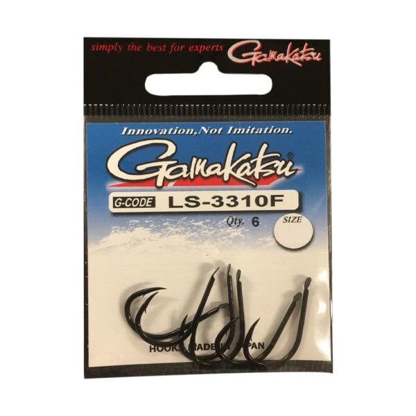 GAMAKATSU LS-3310F Olta İğnesi