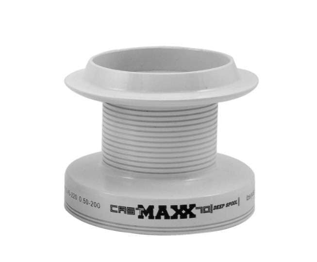 Lineaeffe 1348770 Cast Maxx 7000 Surf Makine 4+1 BB