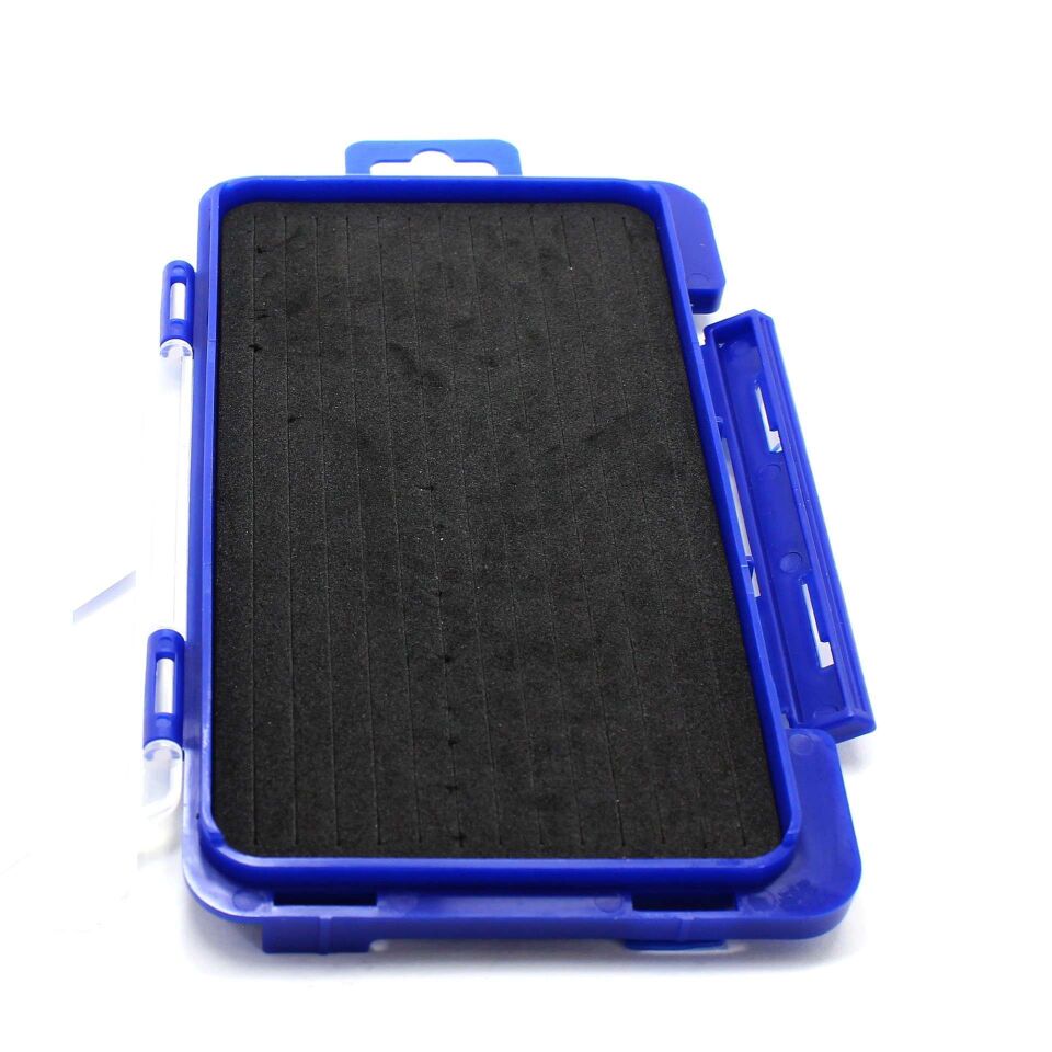 Captain 7238 Profesyonel LRF Kutusu 17x10x2cm