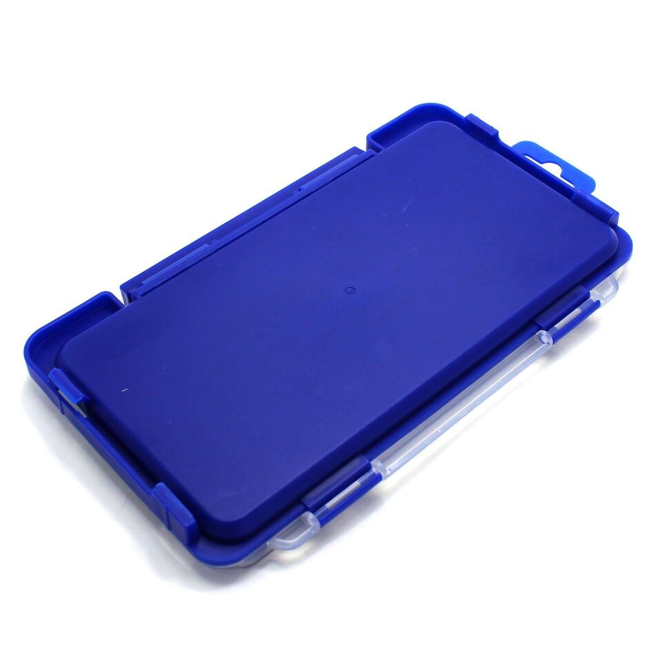 Captain 7238 Profesyonel LRF Kutusu 17x10x2cm
