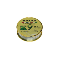 Balza K9 Fluorocarbon Kaplama 150 Metre  Misina