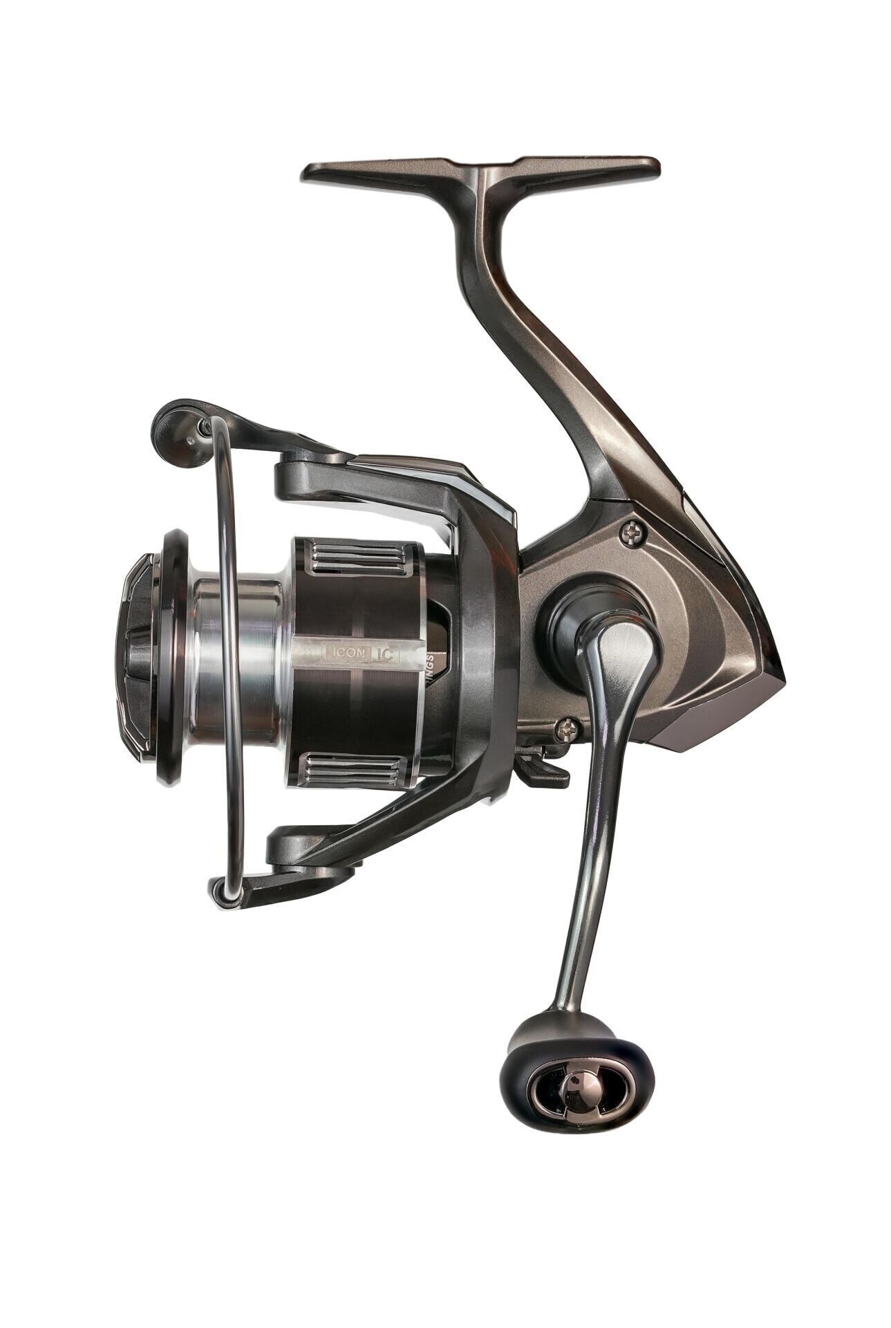 ICON-IC Momentum 3000 Spin Olta Makinesi