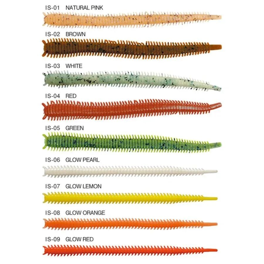 MARUKYU Power İsome ( L ) Silikon