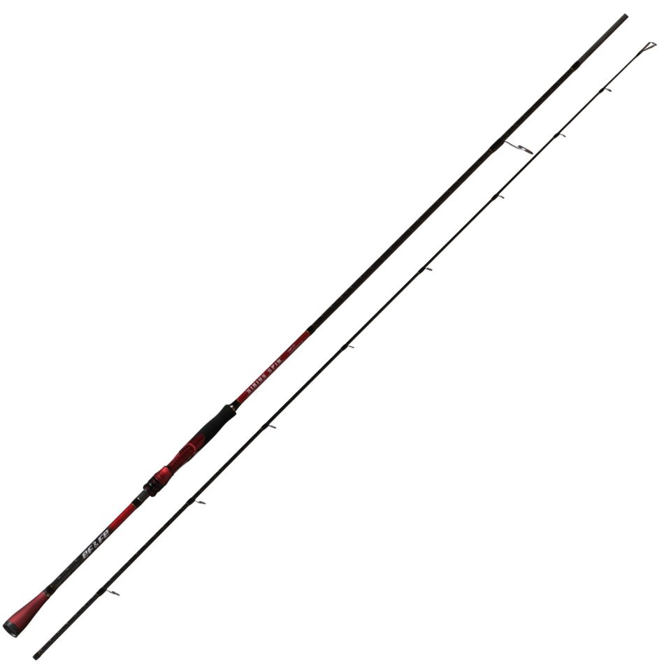 Effe Sirius 2.42m 10-40gr Spin Olta Kamışı