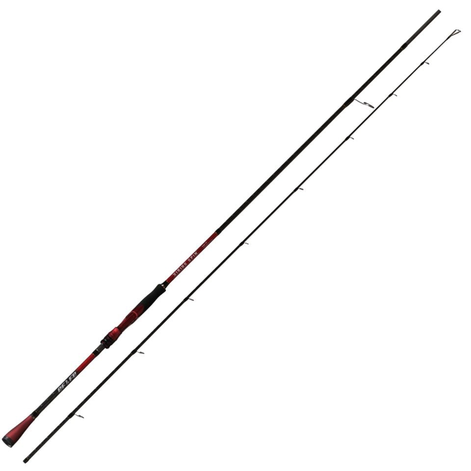 Effe Sirius 2.42m 10-40gr Spin Olta Kamışı