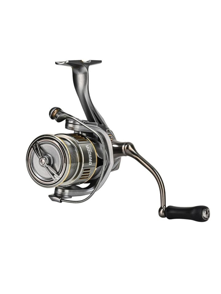 Fujin Dragon 2000s Lrf Olta Makinesi