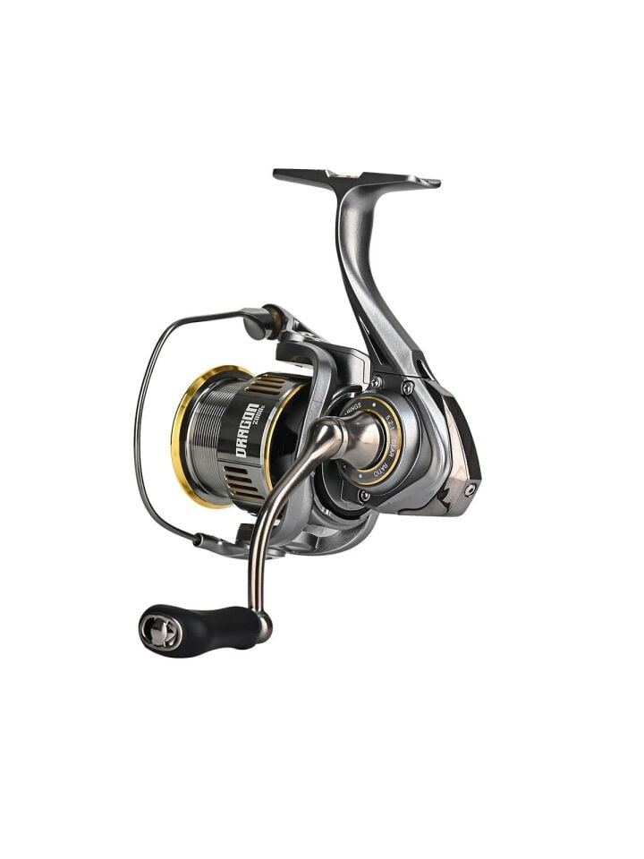 Fujin Dragon 2000s Lrf Olta Makinesi