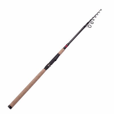 Albastar 3700 Tele Spin 270cm Olta Kamışı
