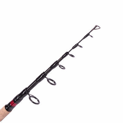 Albastar 3700 Tele Spin 270cm Olta Kamışı