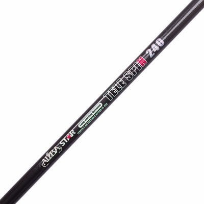Albastar 3700 Tele Spin 270cm Olta Kamışı