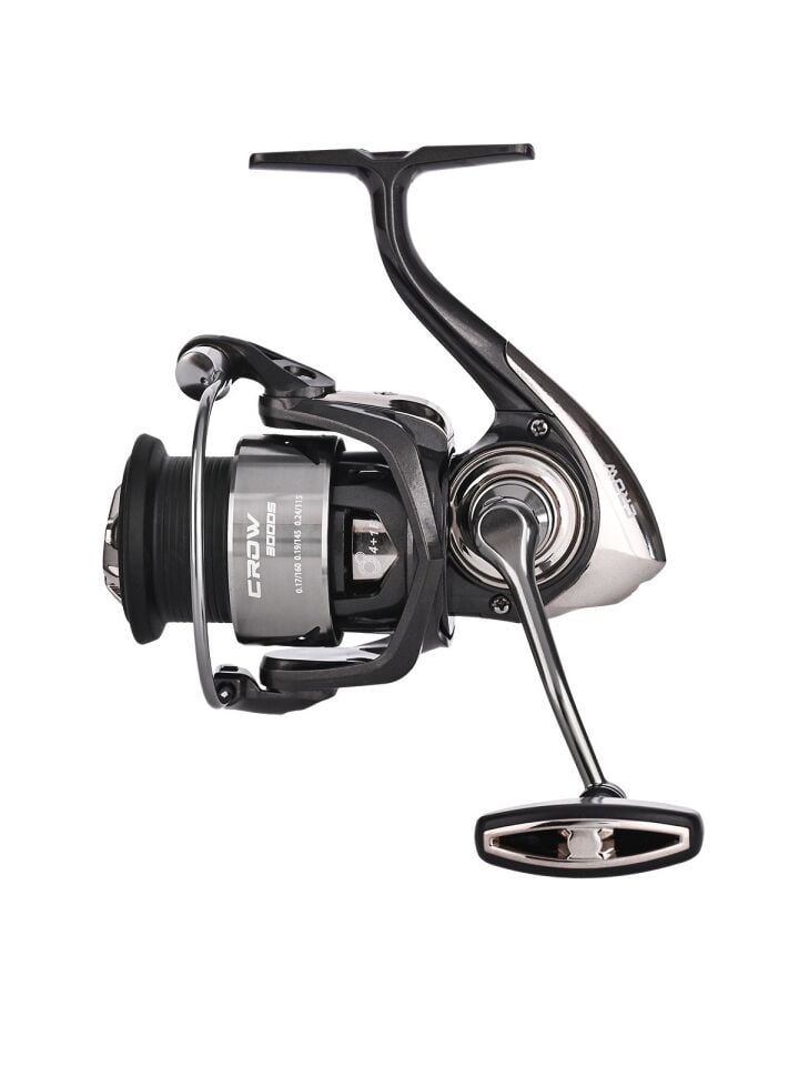 Fujin Crow 3000s Olta Makinesi