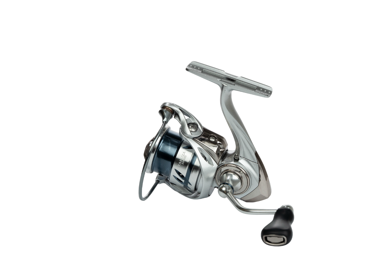 Caretta Yakuza LRF Makinesi 1000S