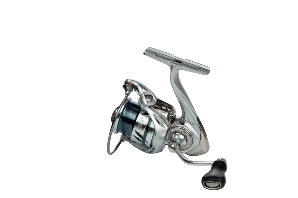 Caretta Yakuza LRF Makinesi 1000S