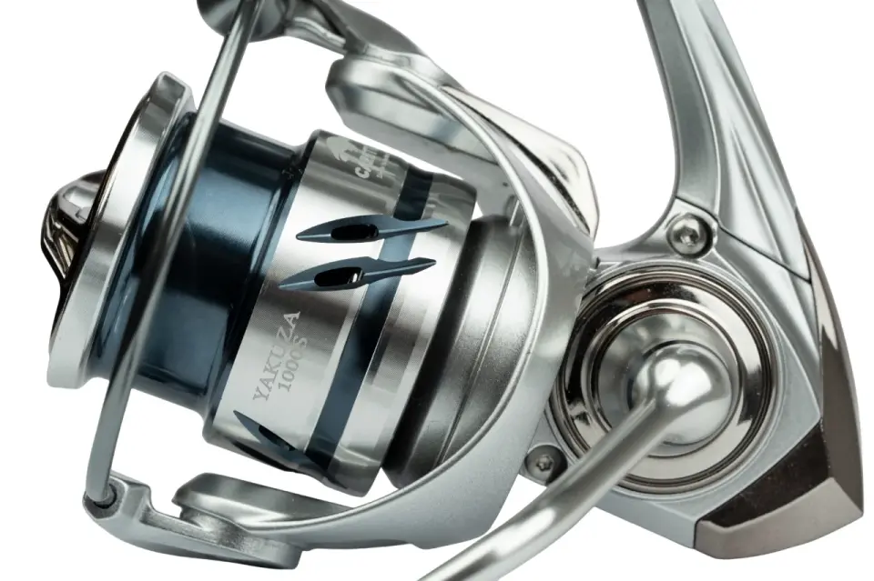Caretta Yakuza LRF Makinesi 1000S