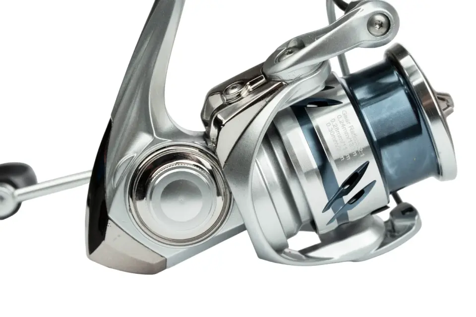 Caretta Yakuza LRF Makinesi 1000S