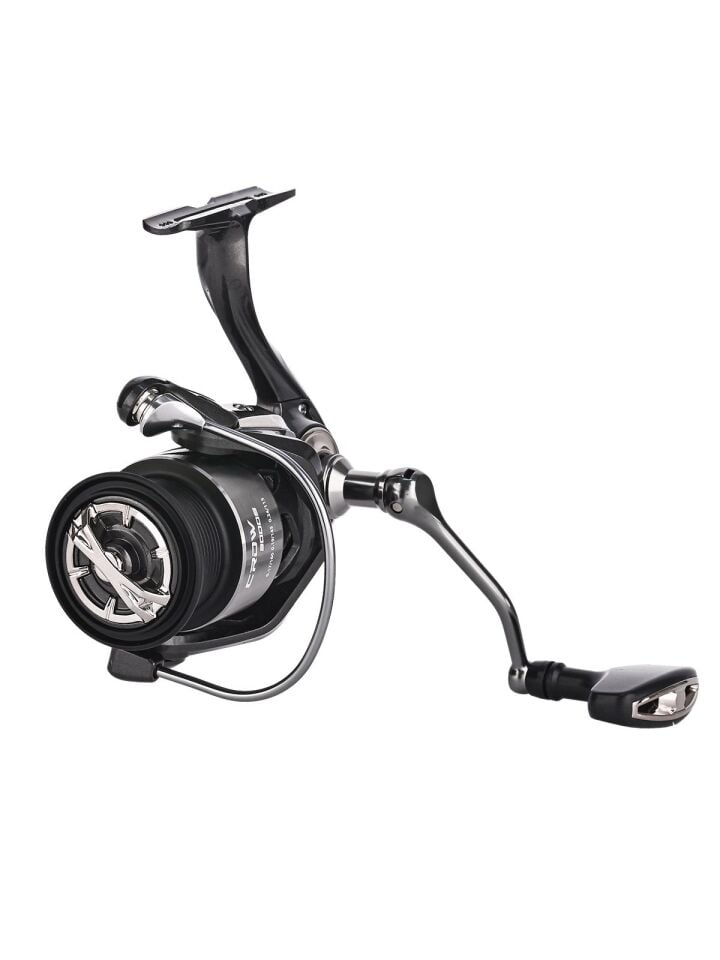 Fujin Crow 4000 Olta Makinesi