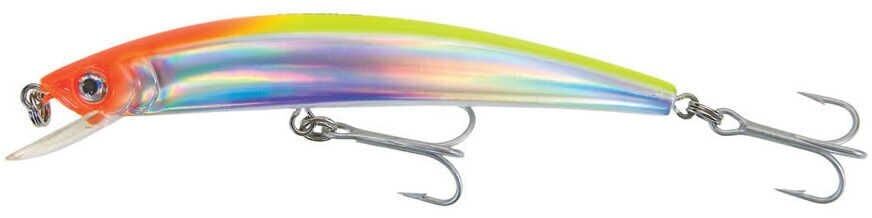 Yozuri Crystal Minnow 11cm 11gr Floating Sahte Yem F7-C57