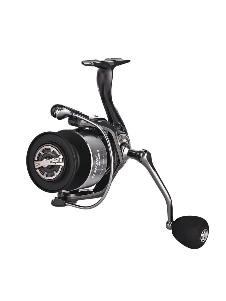 Fujin Crow 5000 Olta Makinesi