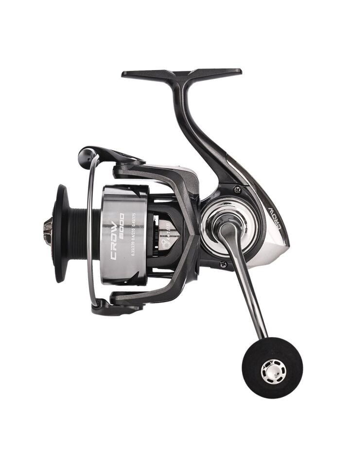 Fujin Crow 5000 Olta Makinesi