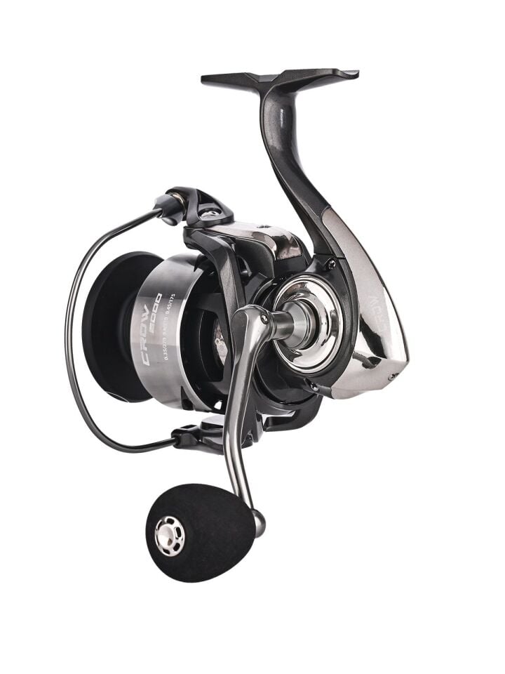 Fujin Crow 5000 Olta Makinesi