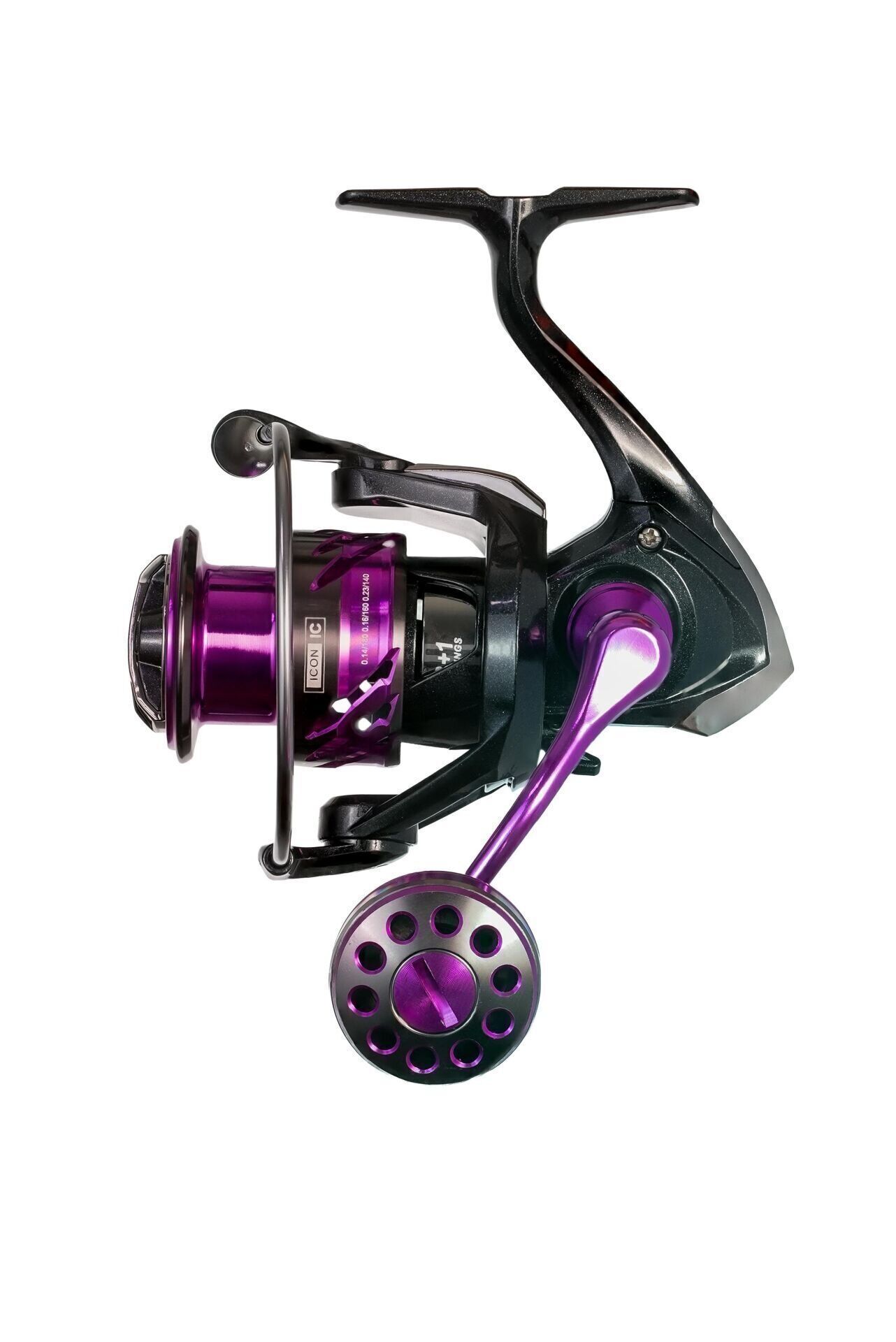 ICON-IC Proof 7000 Olta Makinesi