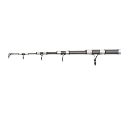 Captain 1683 Cygnus Tele Surf Kamış 100-200gr Atar 420 CM