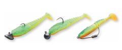 Savage Gear Gobster Shad 11.5cm 16gr Sahte Balık