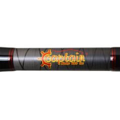 Captain 1507 Matrix Cast 420cm Tele Surf Cast Kamış 150-250gr Atar