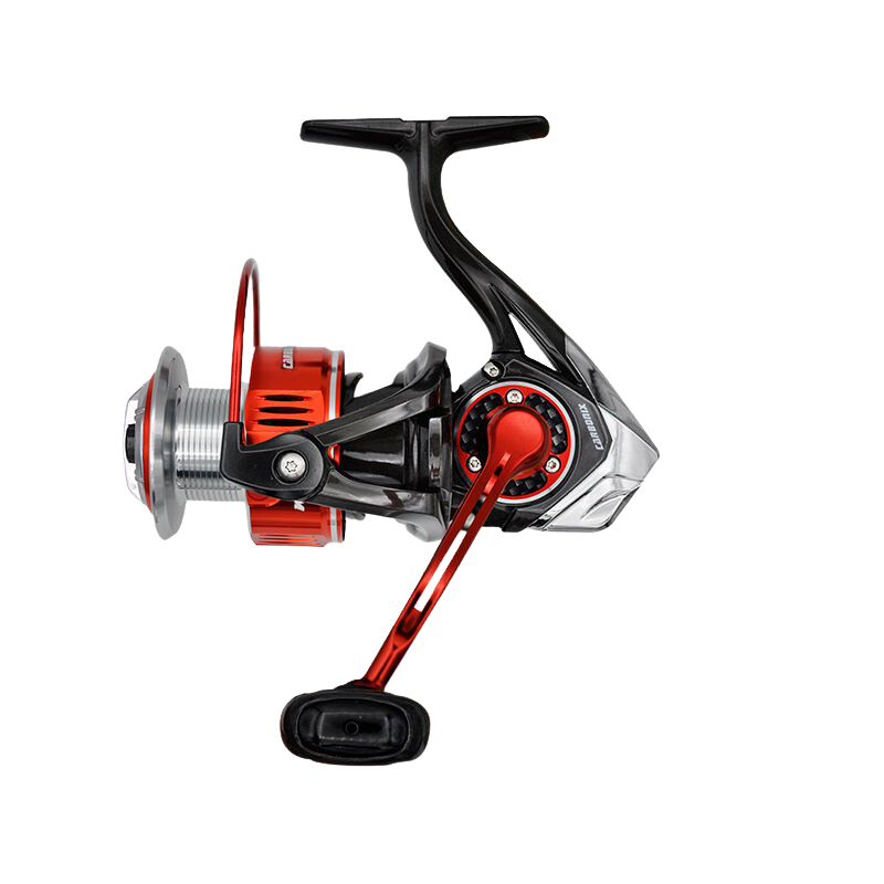 Wily Carbonix 1000 Olta Makinası 8+1 bb