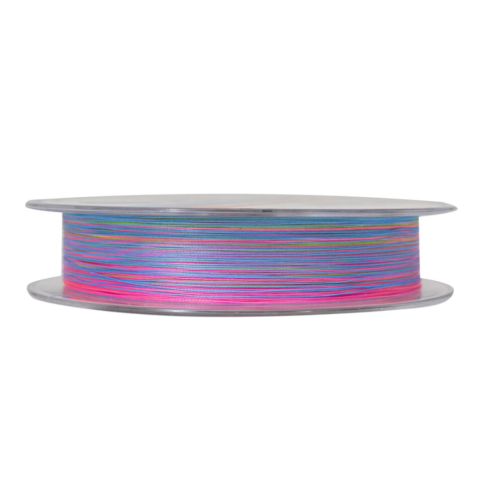 Remixon Astro 8X 300m Multicolor İp Misina