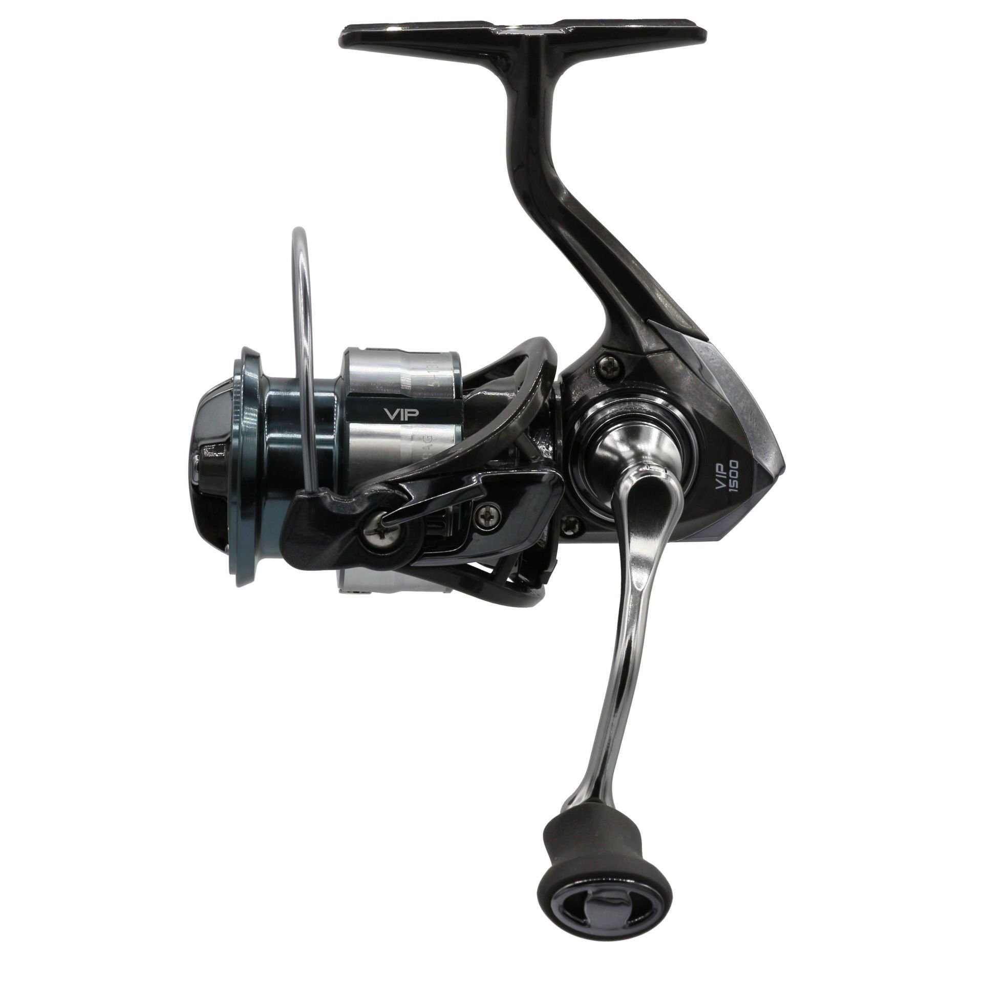 Kaido Vip 1500 5+1 BB LRF Makinesi