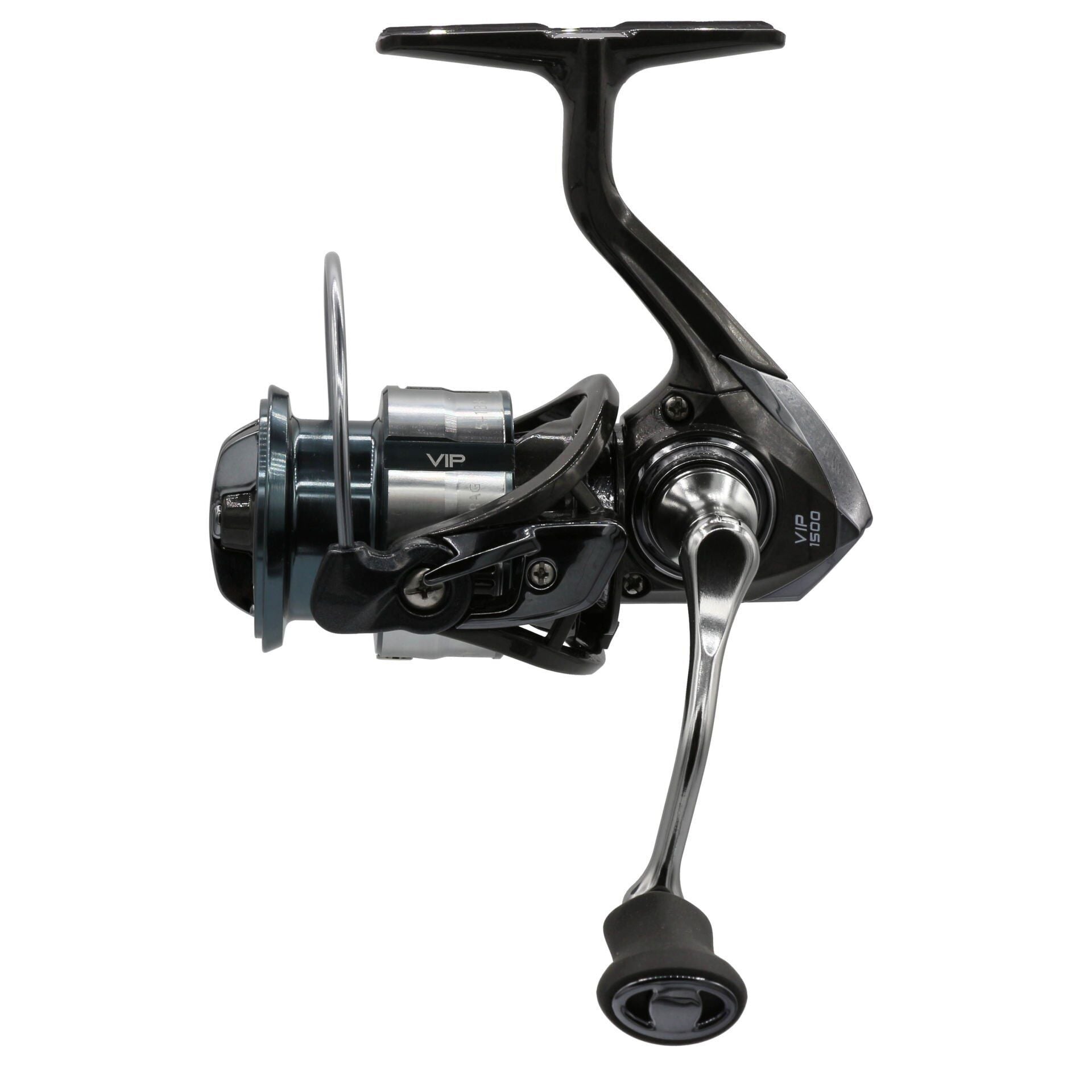 Kaido Vip 1500 5+1 BB LRF Makinesi