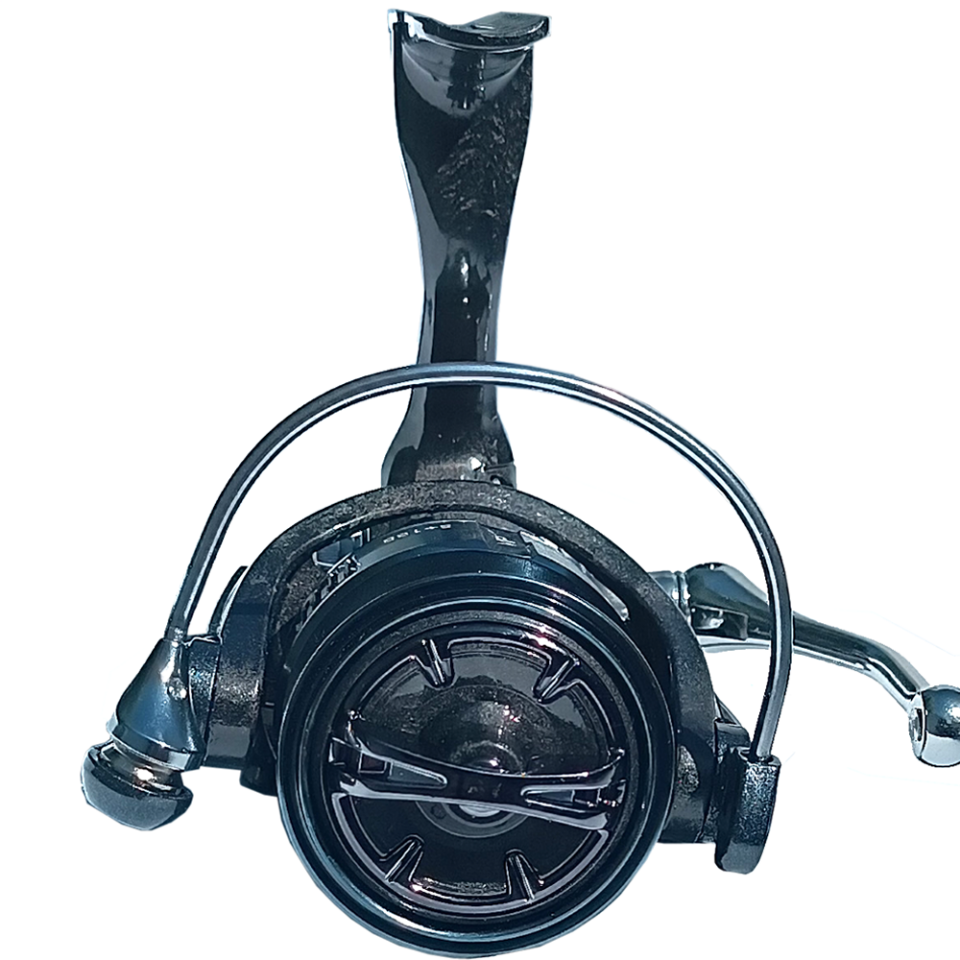 Kaido Vip 1500 5+1 BB LRF Makinesi