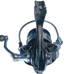 Kaido Vip 1500 5+1 BB LRF Makinesi