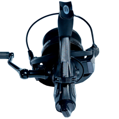 KAIDO Siera 8000 4+1 BB Sazan Makinesi