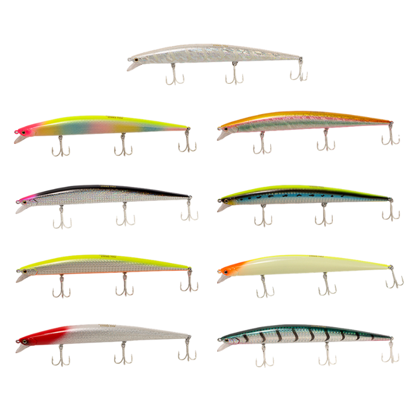 Strike Pro Koffana 175S 17.5 Cm 30 Gr Maket Yem