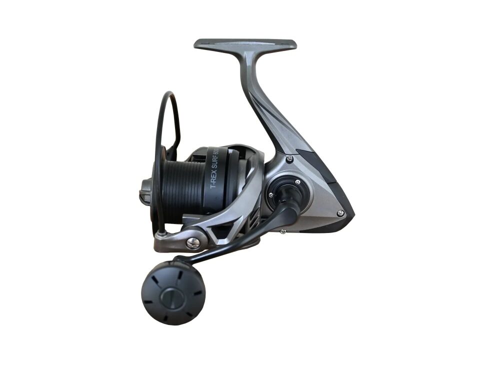 KaWa T-Rex Surf 6000 Surf Olta Makinesi