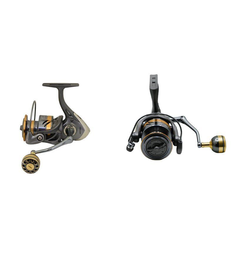 River Ar Olta Makinesi