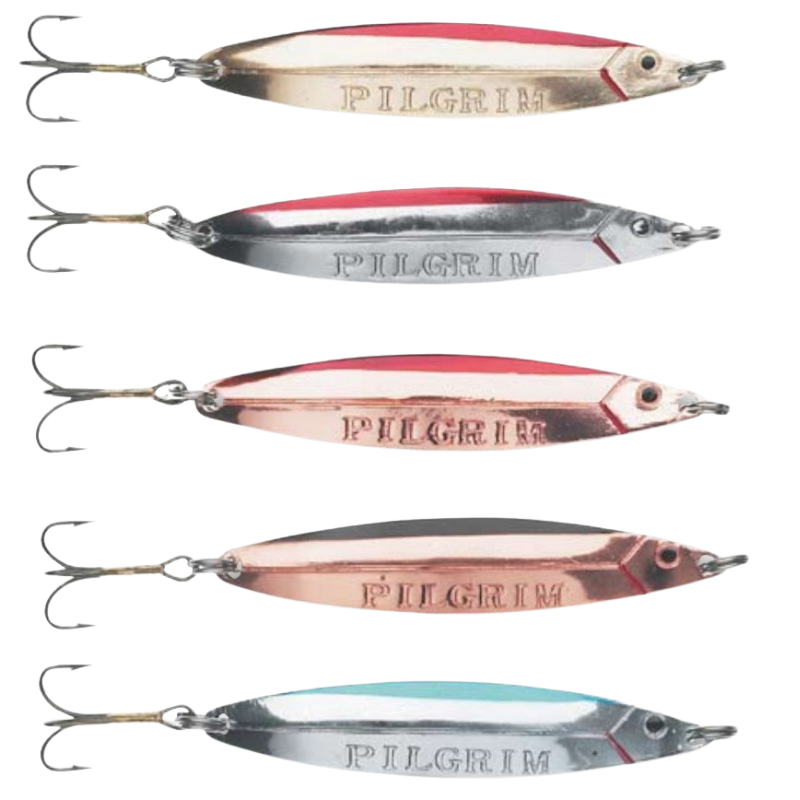 Hansen Pilgrim 8.9cm 28g Kaşık